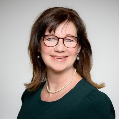 Nicole Flügel