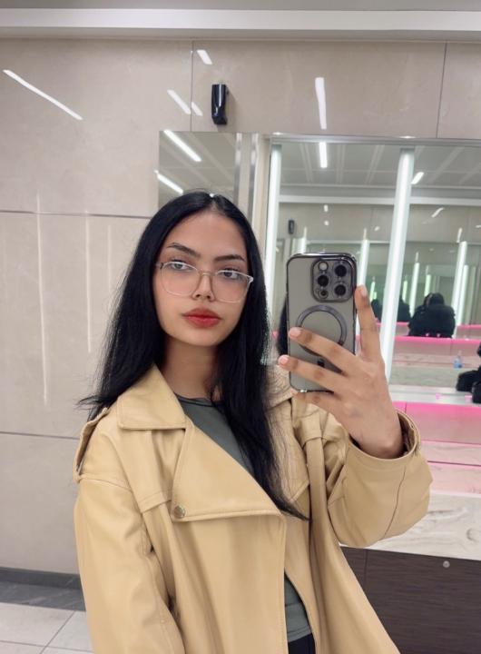 Milcah Shahbaz