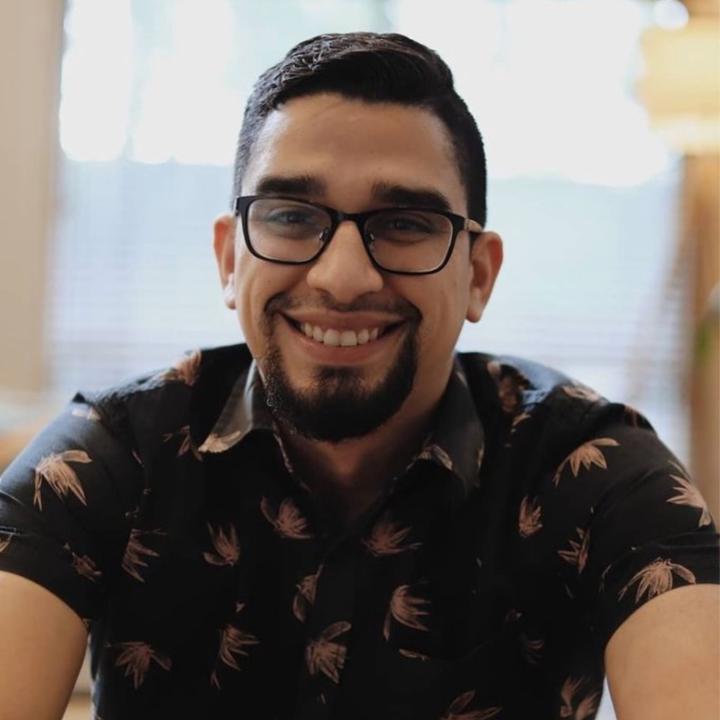 Marcos Torres