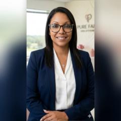 Jessica Burrell