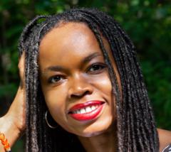 Damali Abrams