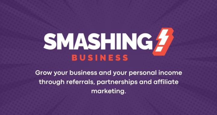 Smashing Business