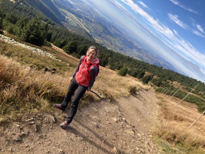 Zdeňka Aubrechtová