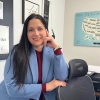 Maria Ramirez