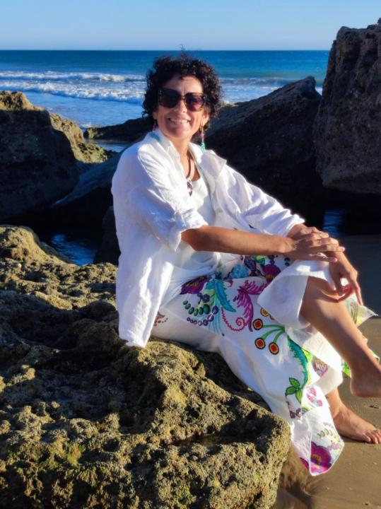 Belén Fuertes busquets