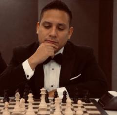 Gabriel M