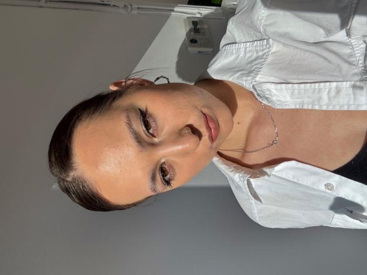Veronika Tumová