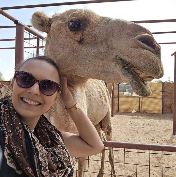 Johanna Schallmeiner