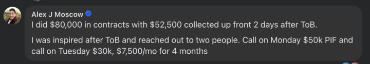 Jay & I Are on A Mission to Help YOU Generate an Additional $30,000+ in 72 hours...