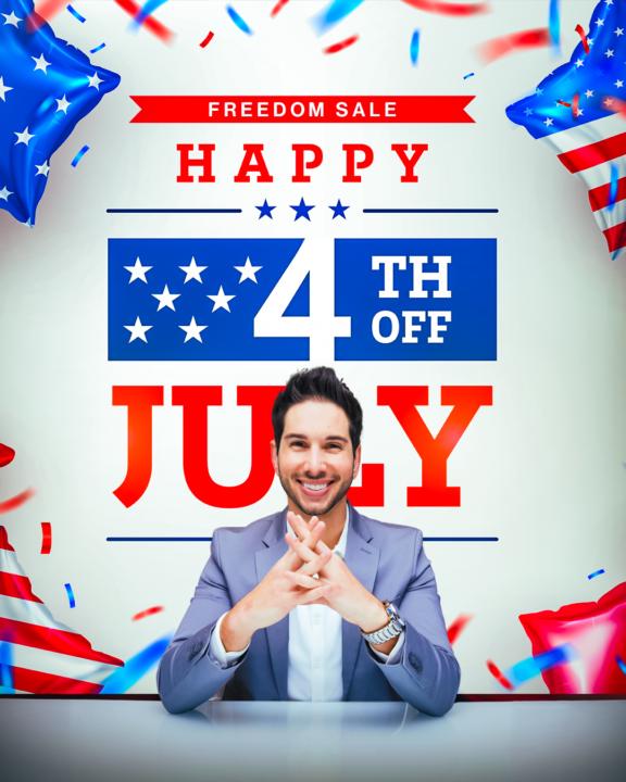 🇺🇸This is what freedom looks like (4th of July special)🇺🇸