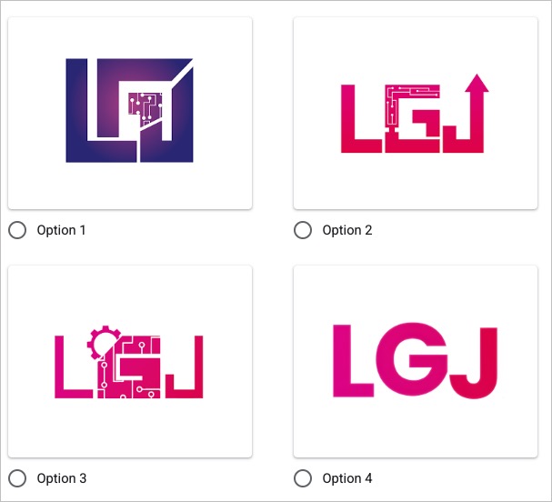 VOTE for the LGJ Icon Winner 🥇