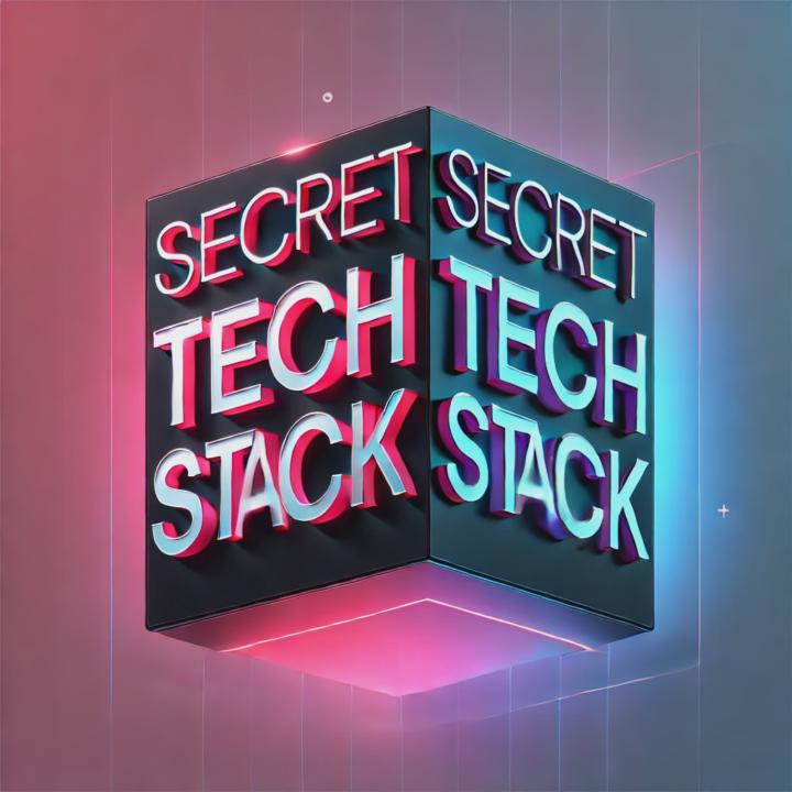 🤫Secret $600k/month tech stack (steal this)