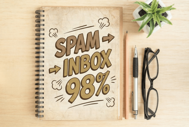 The tool that saved my cold email deliverability (50% off inside)