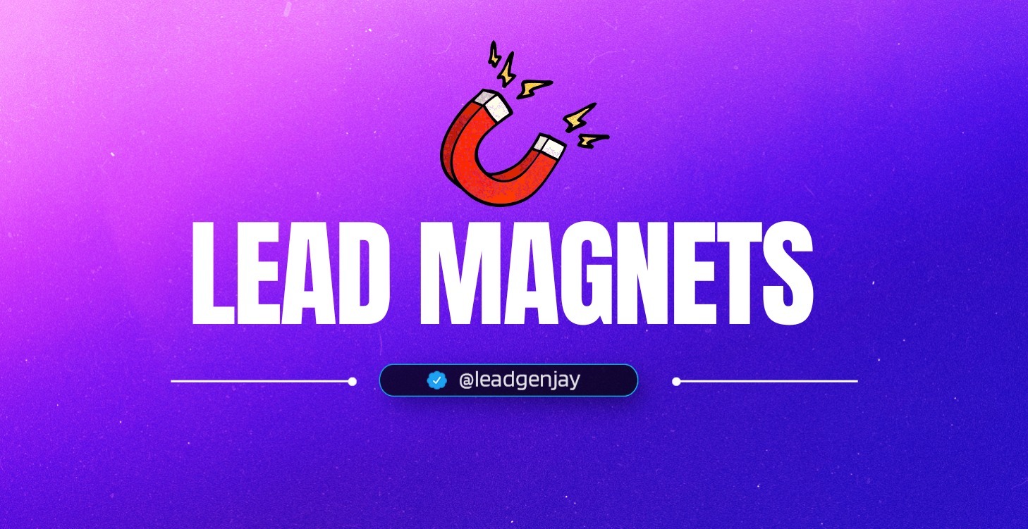 🧠 AI Lead Magnets