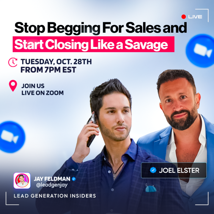 🚨 Still Stuck Explaining Your Offer to Tire Kickers?