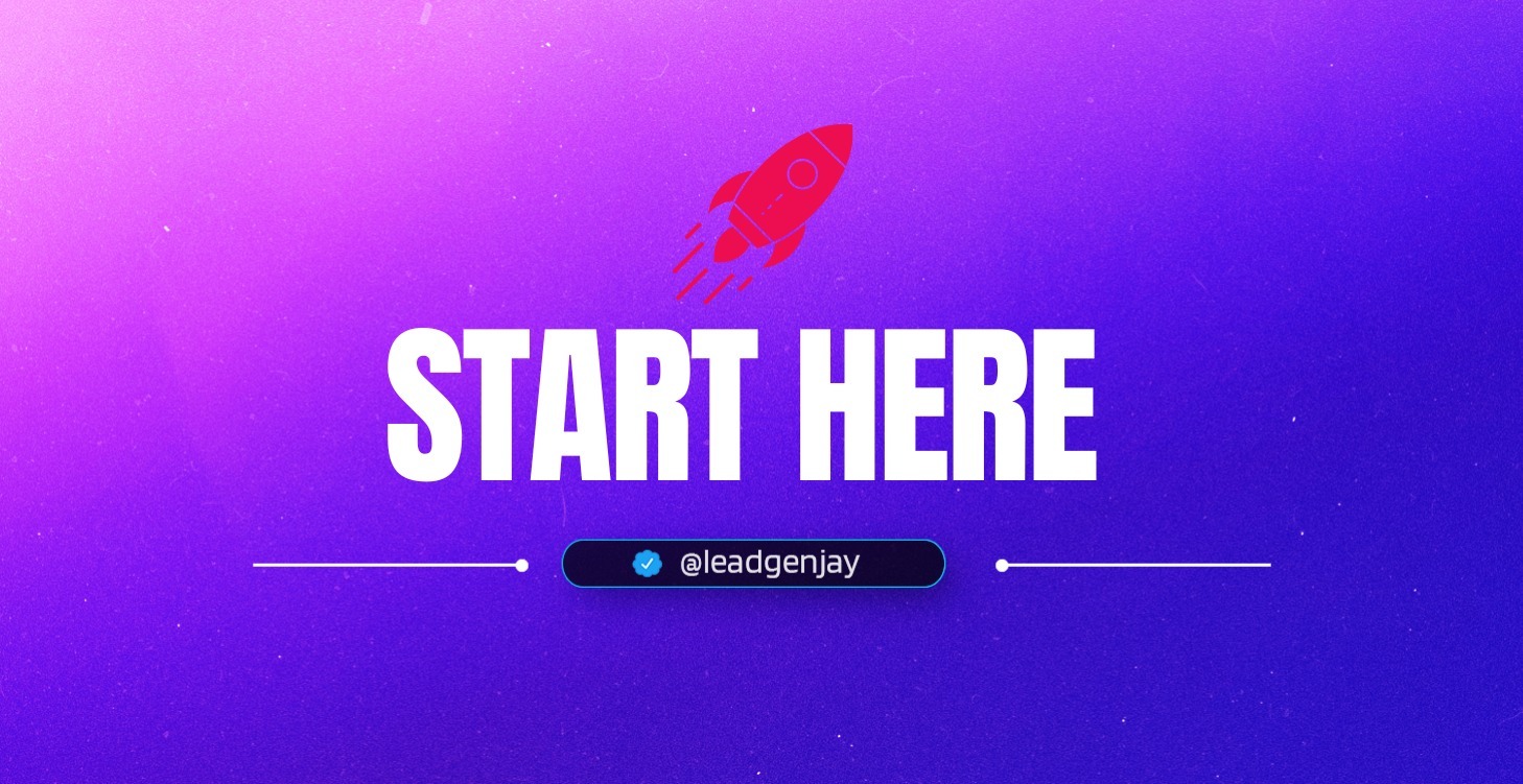 Start Here