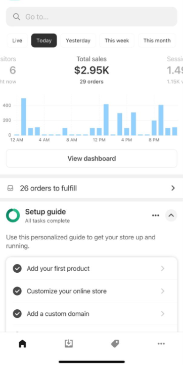 HOW I STARTED EARNING A LOT