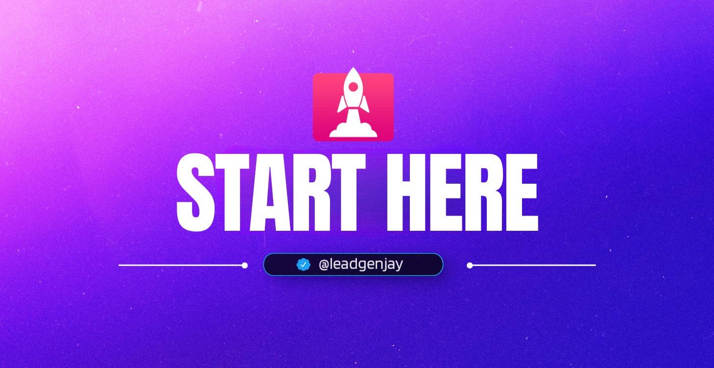 Start Here