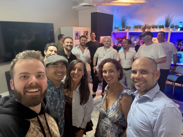 REVEALED: Jay Feldman's Secret Lair - Sneak Peak Behind the Scenes 👇