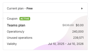 Thank you Jay for saving me $600 from Make!