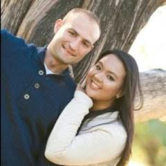 Maria and John Paul Attard