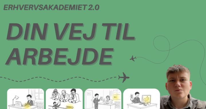 Erhvervsakademiet 2.0