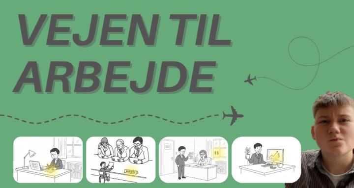 Erhvervsakademiet 2.0