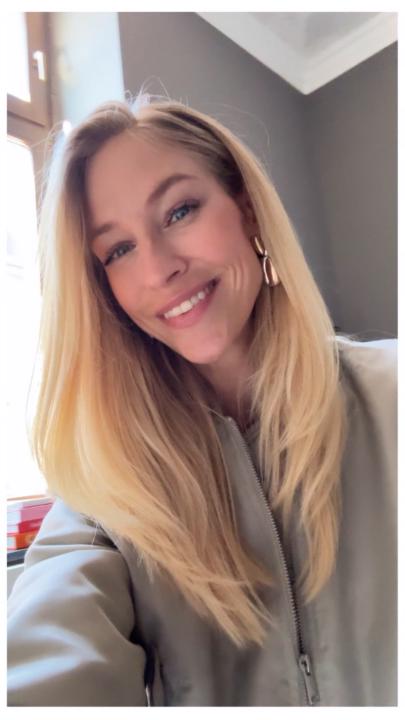 Sarah Lohrmann