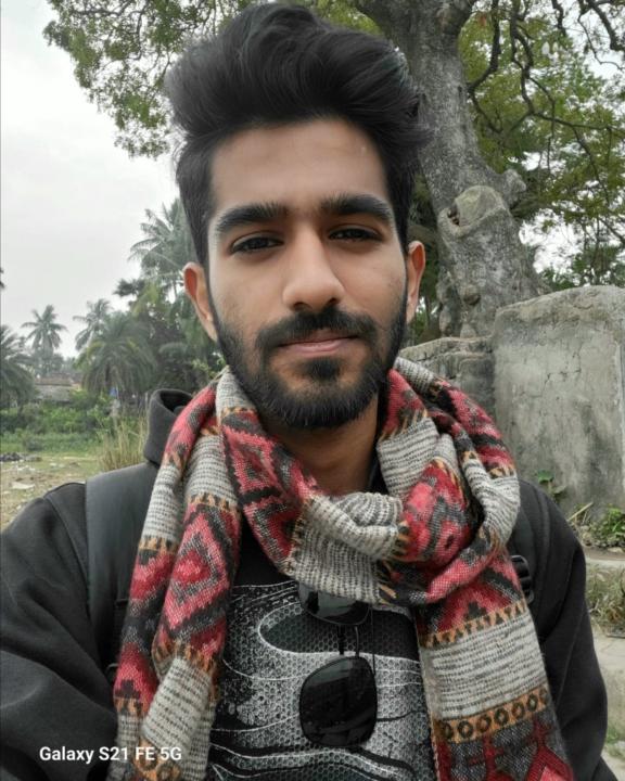 Ankan Mondal