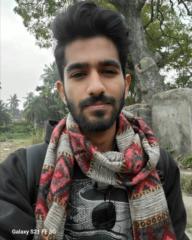 Ankan Mondal