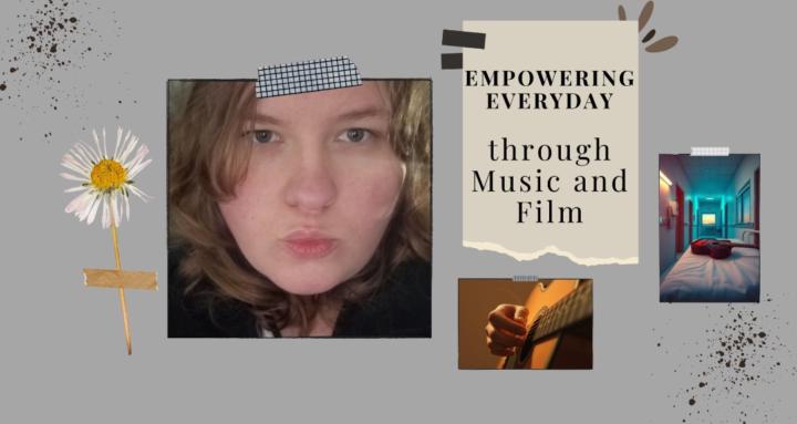 Empowering Through Music