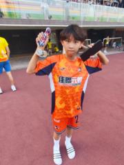 Ho Lam Aiden Leung