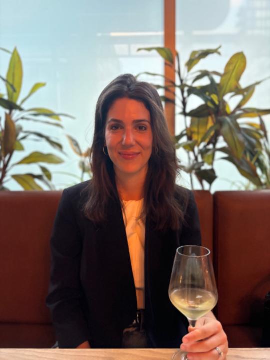 Ariane Wiseman