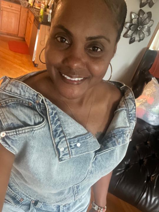 Antoinette Moton