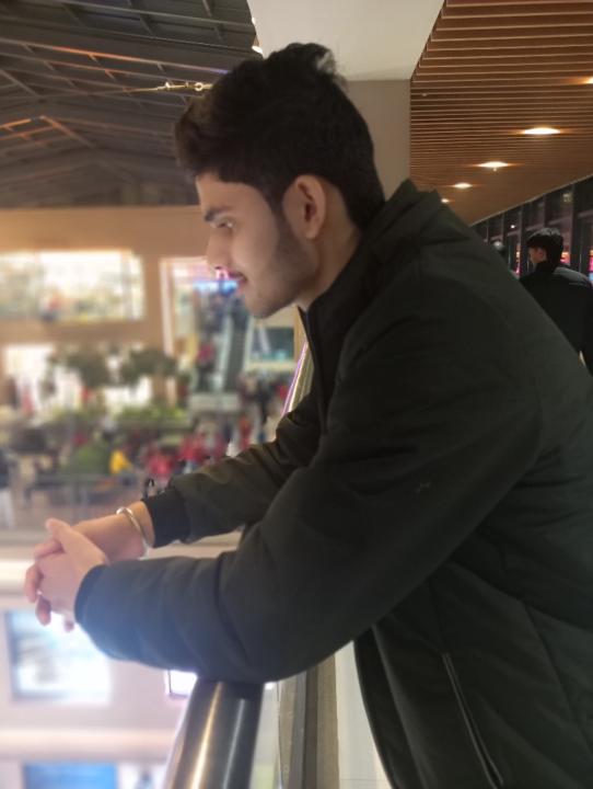 Nitin Jha