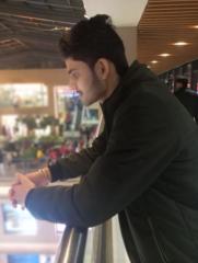 Nitin Jha