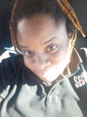 Felisha Taylor