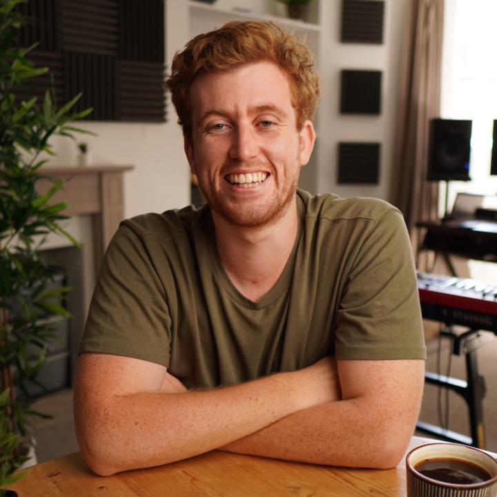 Simon Warner