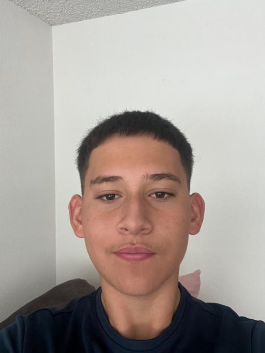 Leo Rodriguez