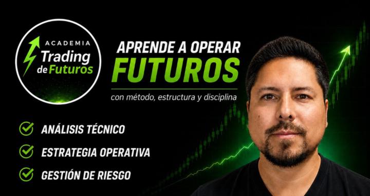 ACADEMIA TRADING DE FUTUROS
