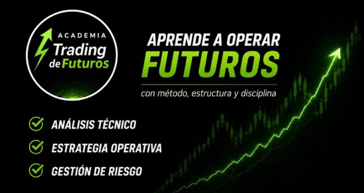 ACADEMIA TRADING DE FUTUROS