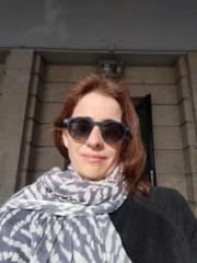 María De los Santos Gago