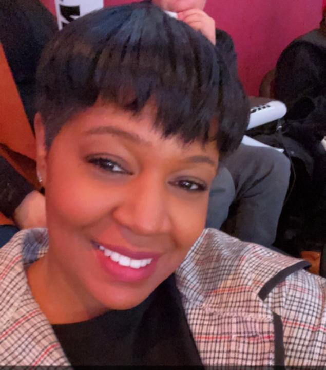 Octavia Hicks