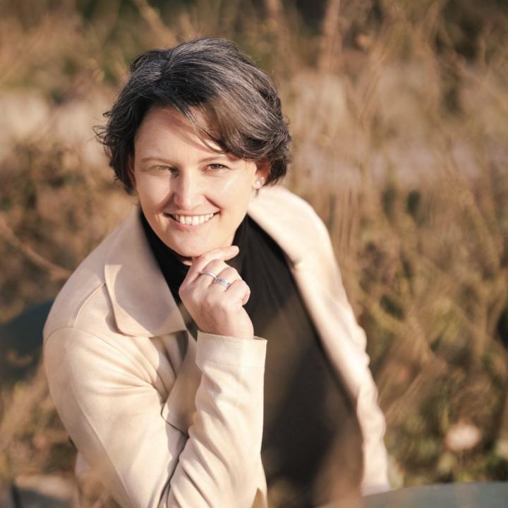 Katrin Dubois
