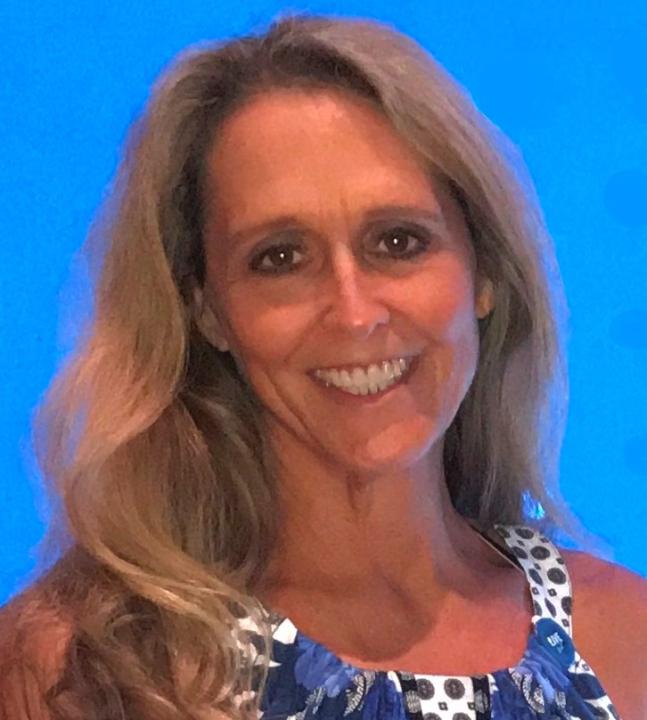 Lynne Faulkner
