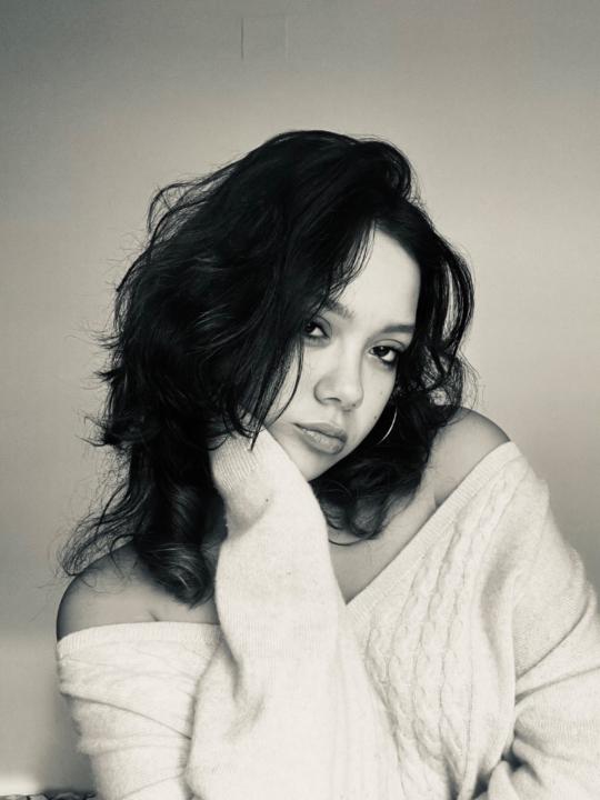 Eva Roldán