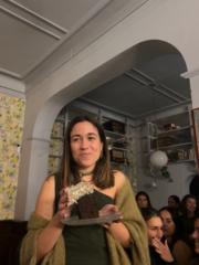 Sara Piñero Mosquera