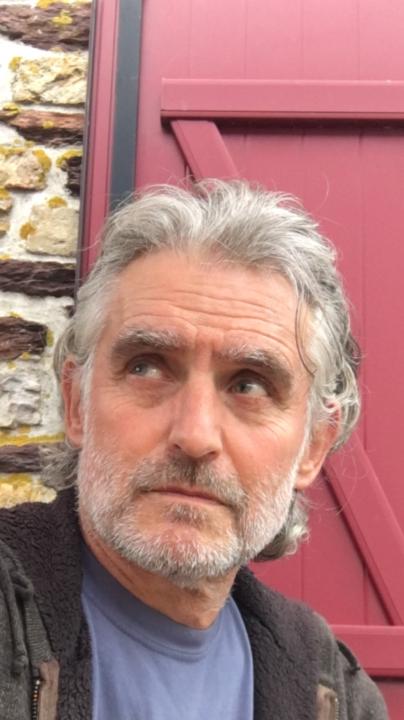 Jean François Oré