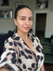 Angela Nastasiu