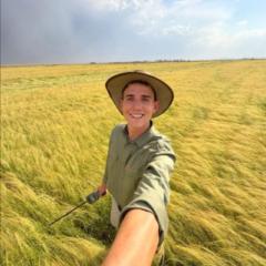 Jan-Harm Van Der Walt